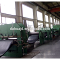 Mining industrial use wear-resistant steel cord conveyor belt